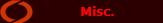 Misc.